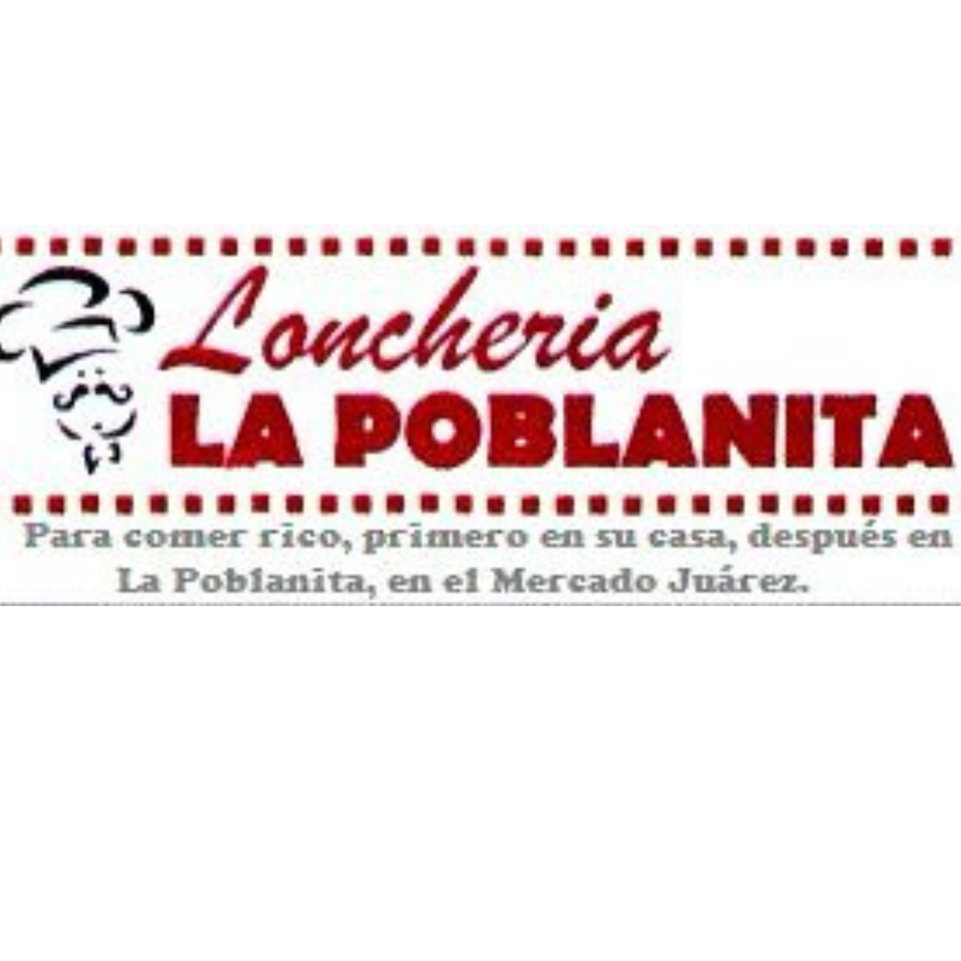 Lonchería La Poblanita