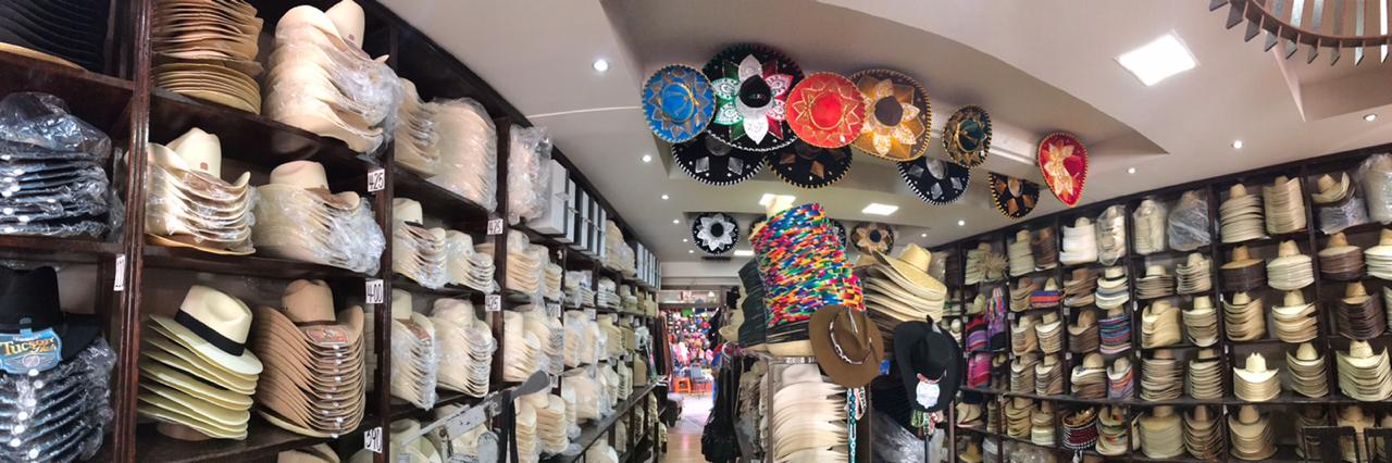 Sombreros
