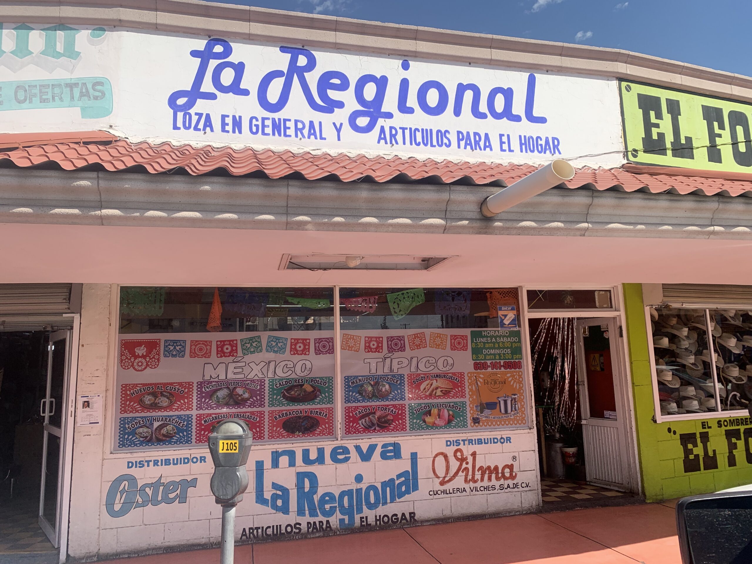 La Nueva Regional
