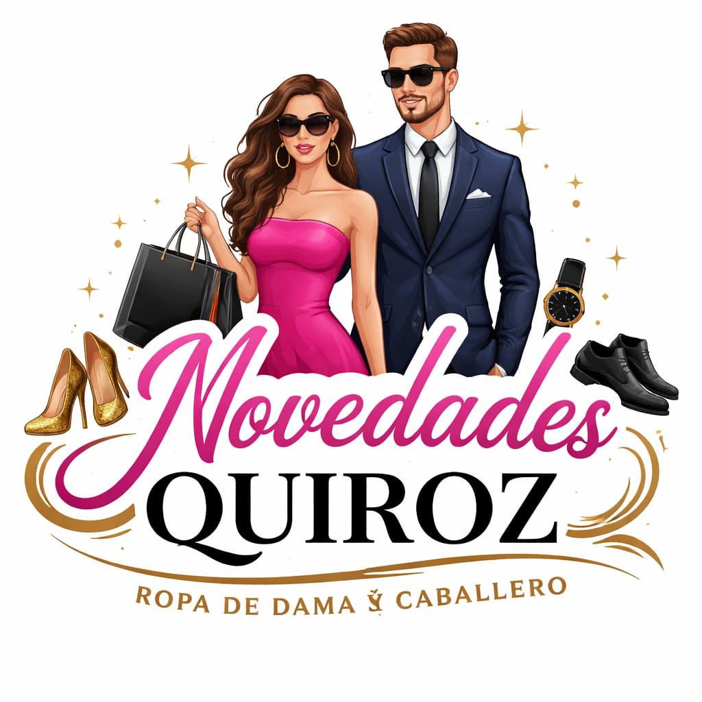 Novedades Quiroz