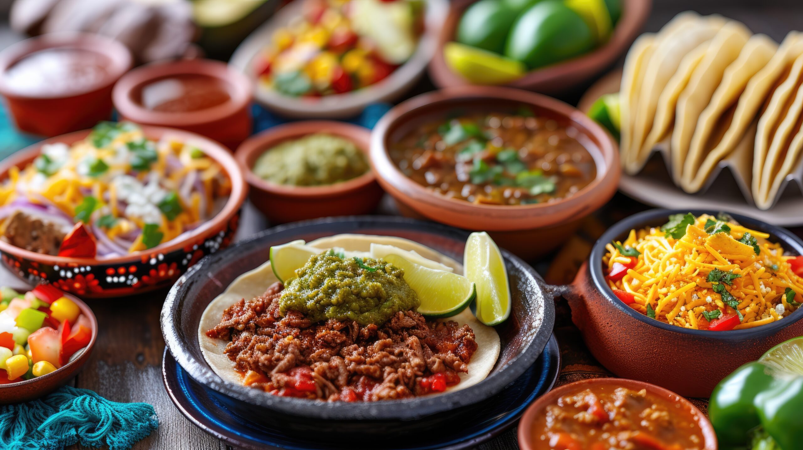 Comida típica